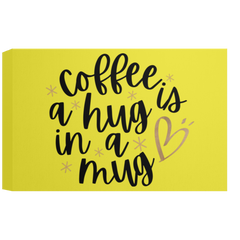 ID#G5 ** HUG CANVAS