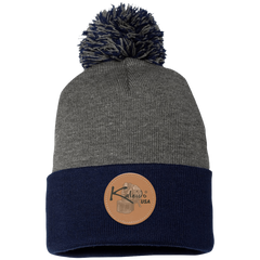 KALEIDO KNIT CAP