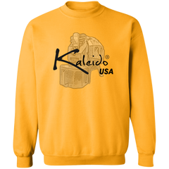 KALEIDO CREWNECK