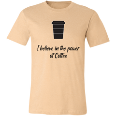 ID#Q1M ** POWER  T-SHIRT