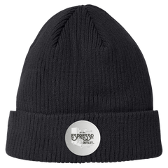 ESPRESSO OUTLET BEANIE