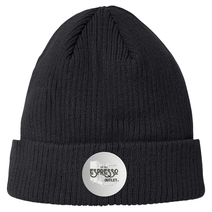 ESPRESSO OUTLET BEANIE