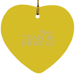 z(jj) NBWC Heart Ornament