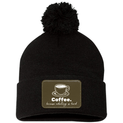 ID#N4 ** ADULTING CAP