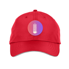 ID#K4W ** IDEAS PITCH CAP