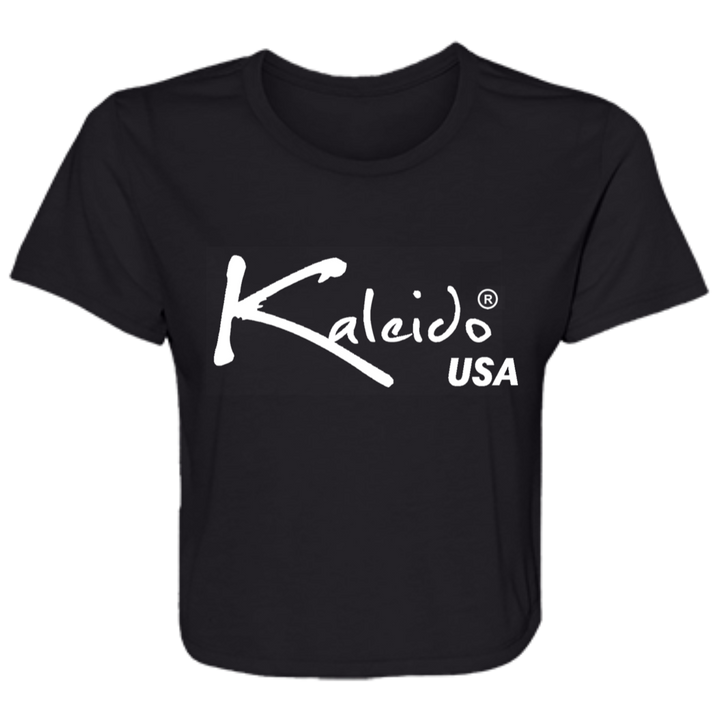 KALEIDO WOMENS T-SHIRT