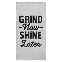 Grind Towell