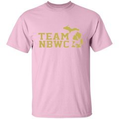 z(bby) NBWC Youth Cotton T-Shirt