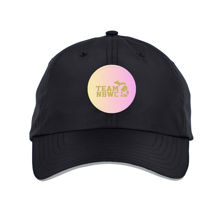 z(hh) NBWC Pitch Cap