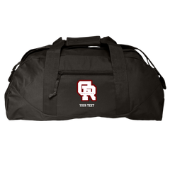 GR WRESTLING BAG