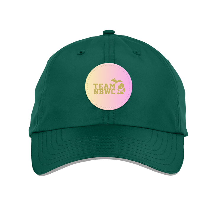 z(hh) NBWC Pitch Cap