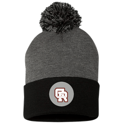 GR WRESTLING CAP