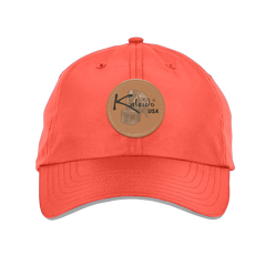 KALEIDO PITCH CAP