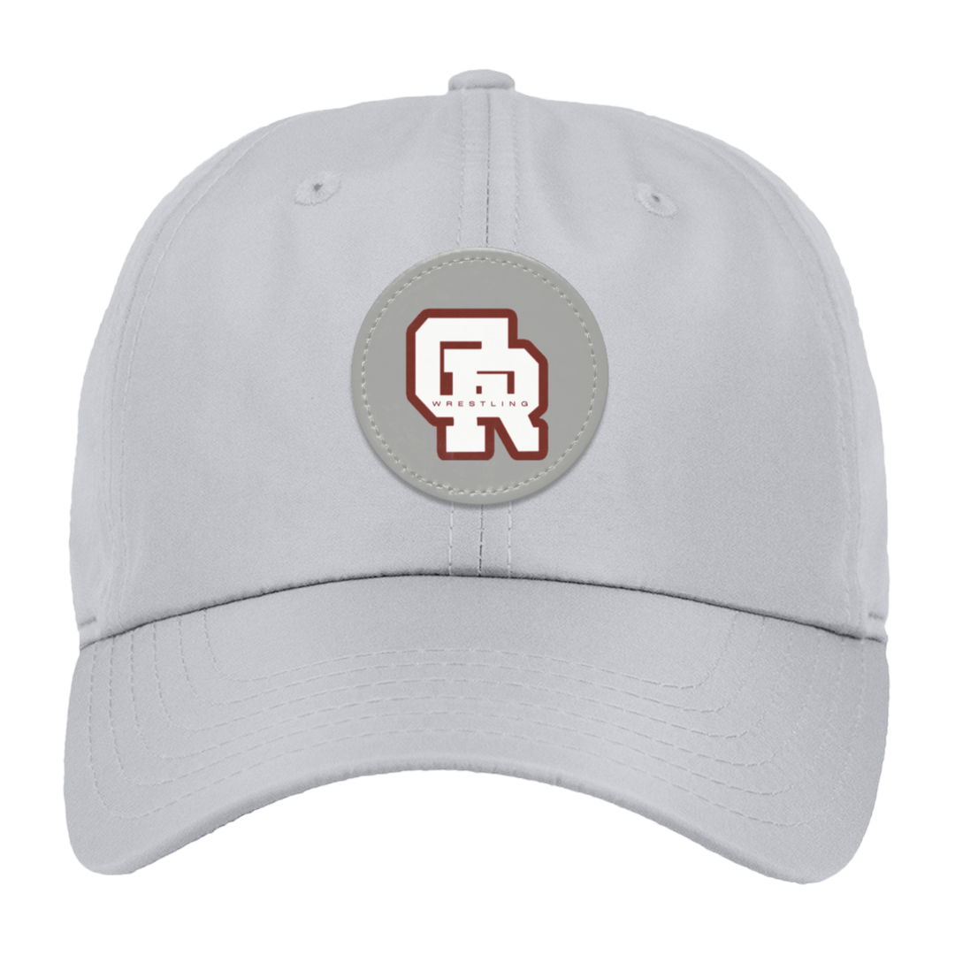 GR WRESTLING HAT