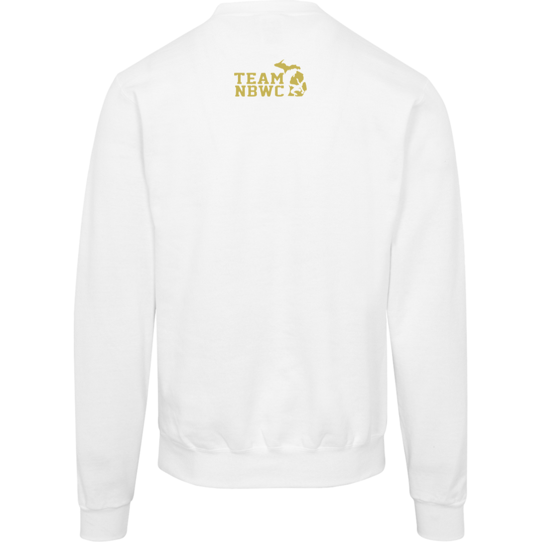 Z(CCM) NBWC Mens Crewneck Sweatshirt