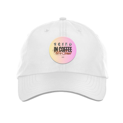 ID#E4W ** TRUST PITCH CAP