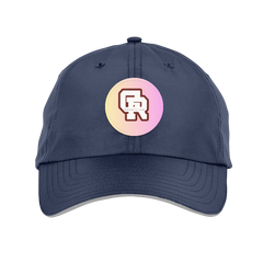 GR WRESTLING PITCH CAP