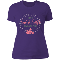 CAT T-SHIRT