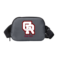 GR WRERSTLING BELT BAG