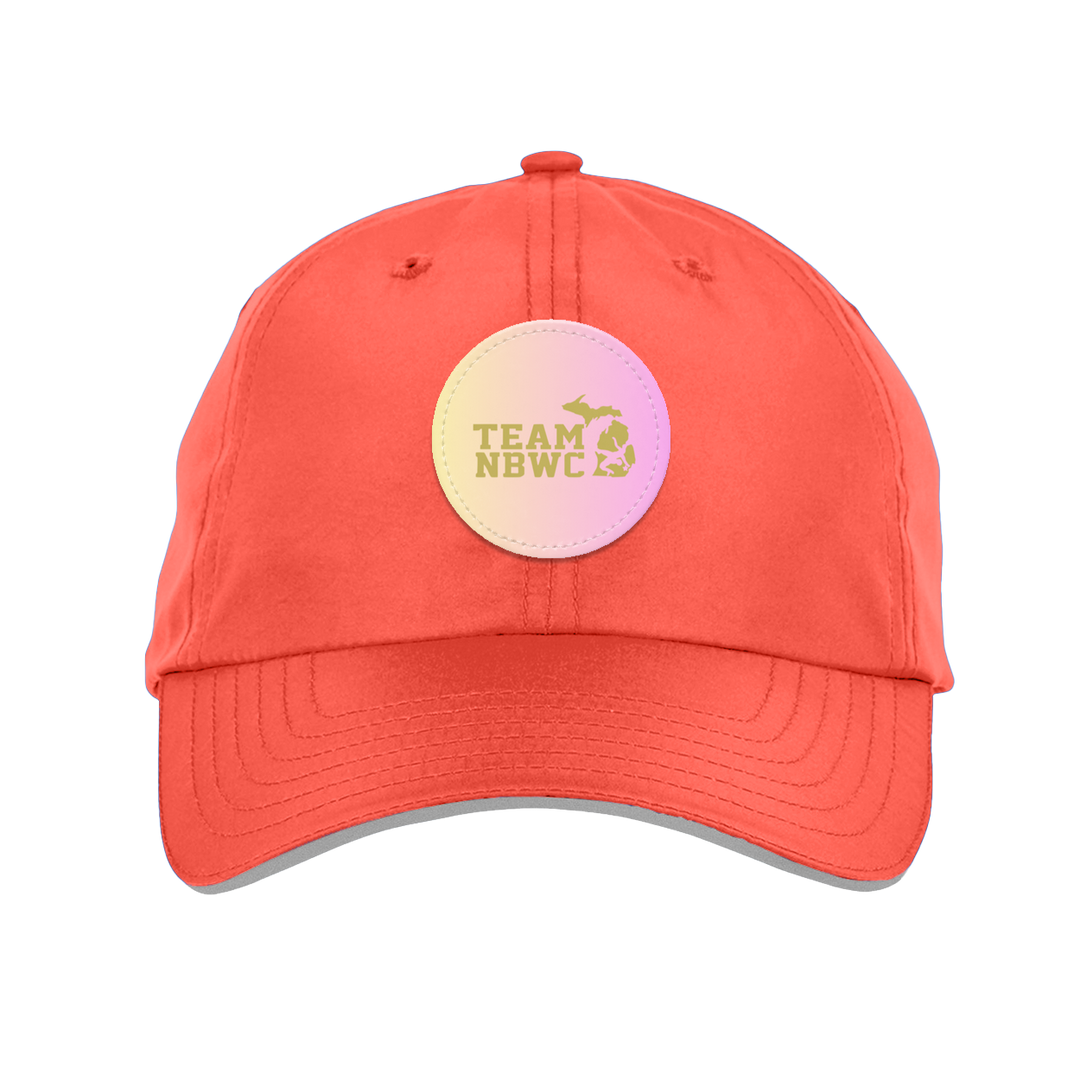 z(hh) NBWC Pitch Cap