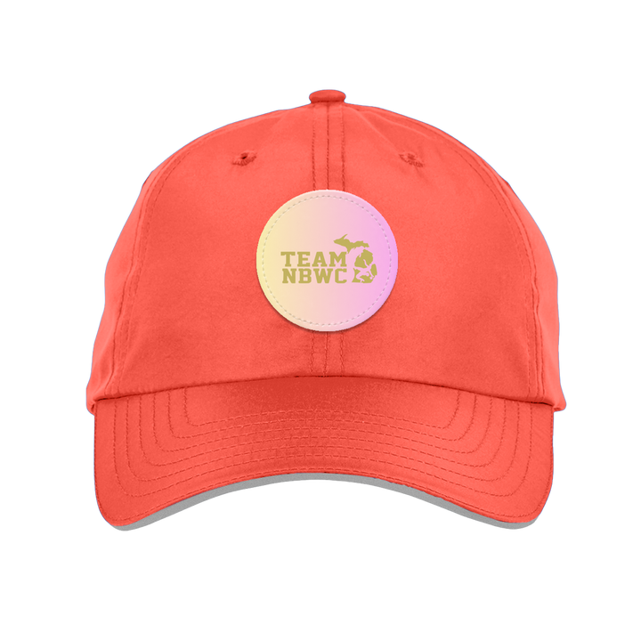 z(hh) NBWC Pitch Cap