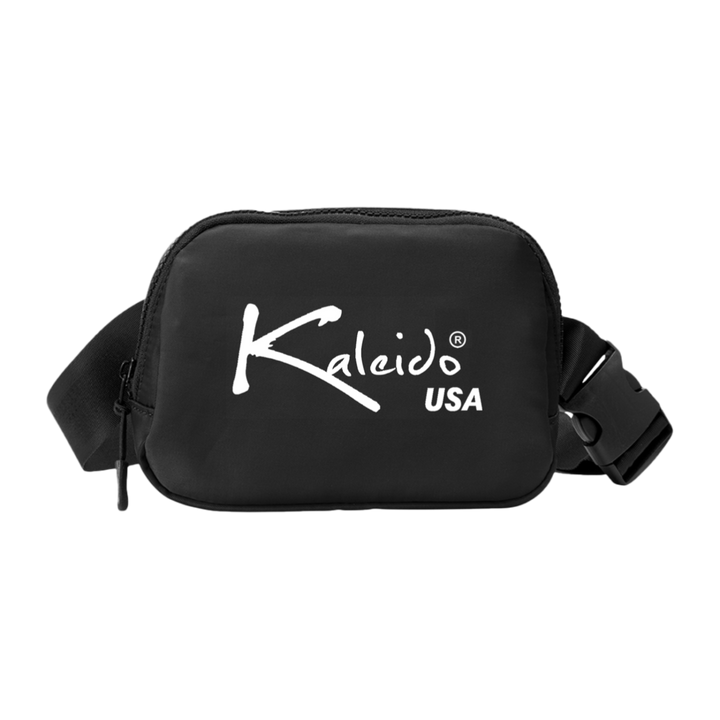 KALEIDO BELT BAG