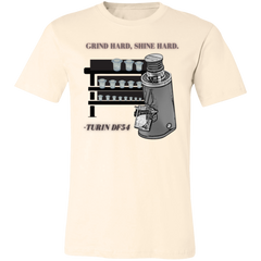DF54 Grinding T-shirt 8