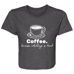 ID#N1W ** ADULTING T-SHIRT