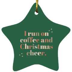 ID#O5 ** CHRISTMAS ORNAMENT