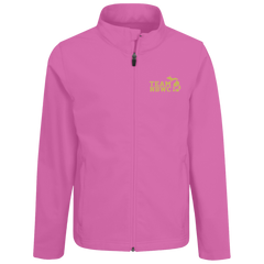z(eey) NBWC Youth Soft Shell Jacket