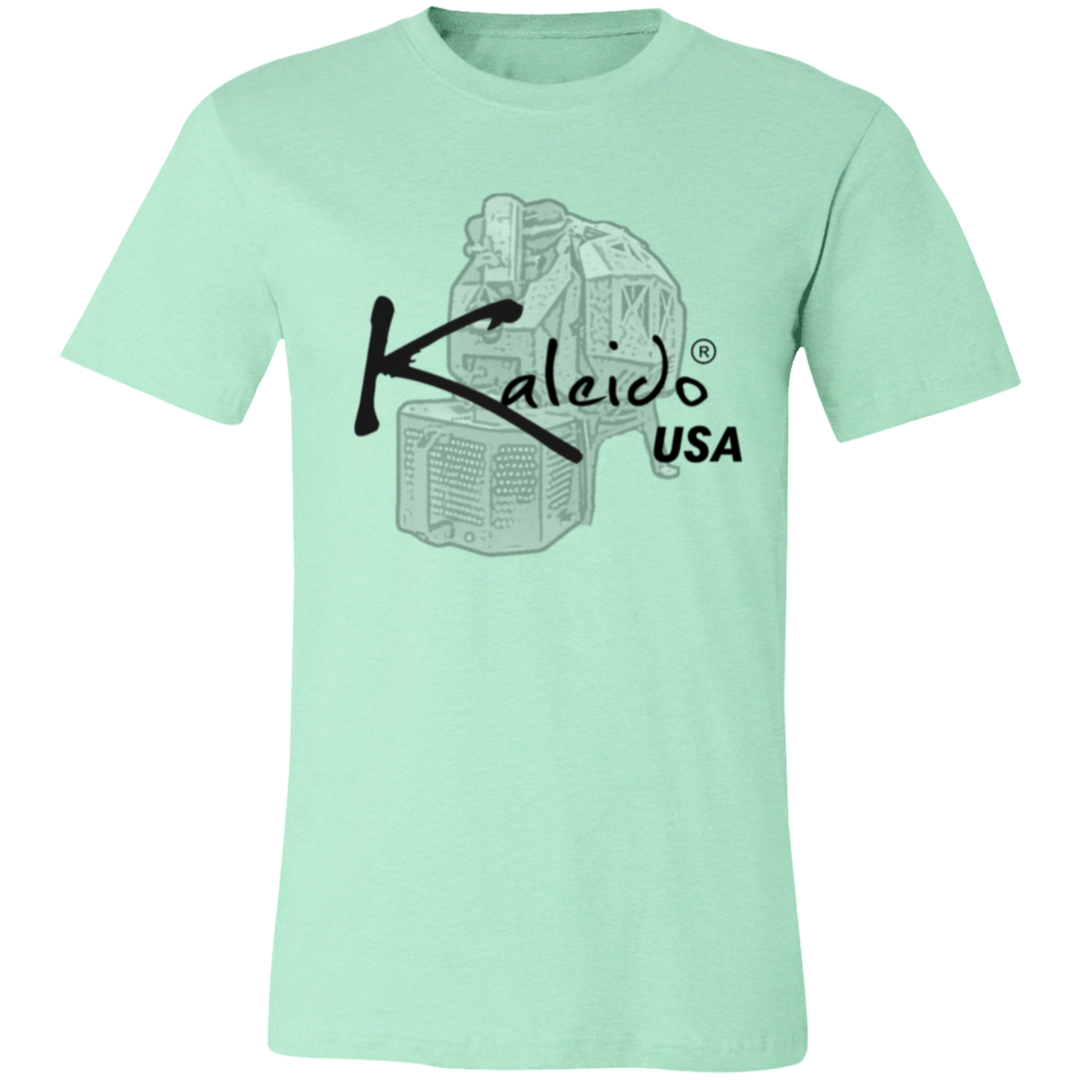 KALEIDO T-SHIRT