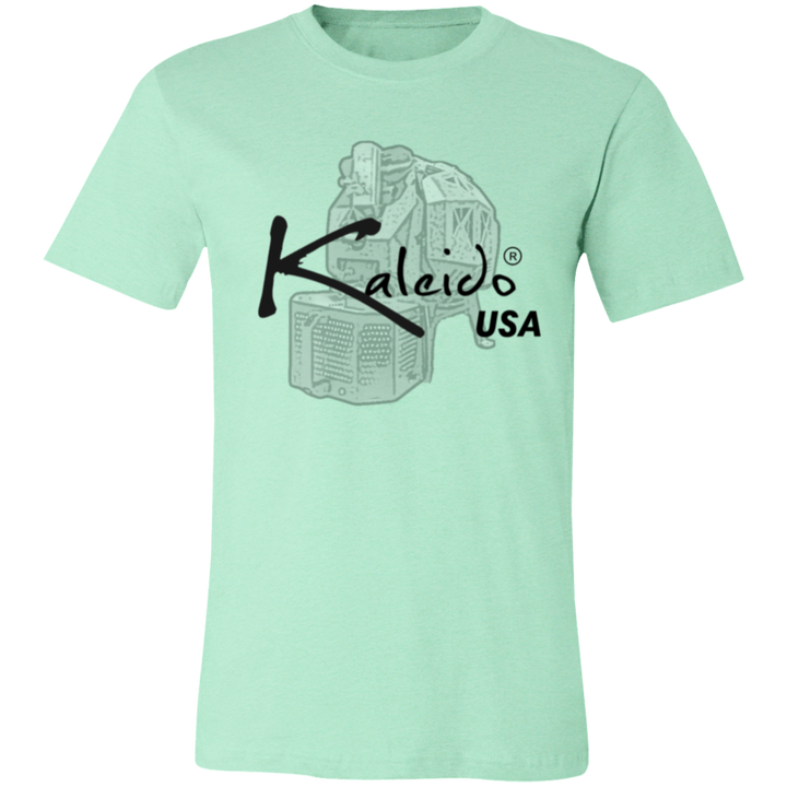 KALEIDO T-SHIRT