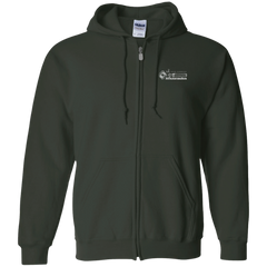 ID#a2m ** HOME ESPRESSO AFICIONADOS ZIP UP HOODIE