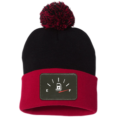 ID#H4 ** FULL KNIT CAP