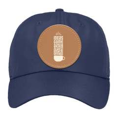 ID#K4M ** IDEAS HAT