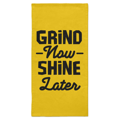 Grind Towell