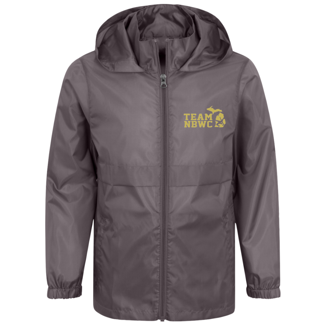 z(eey) NBWC Youth Lightweight Jacket