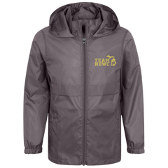 z(eey) NBWC Youth Lightweight Jacket