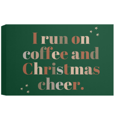 ID#O5 ** CHRISTMAS CANVAS
