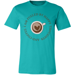 ID#P1M ** HAPPY T-SHIRT