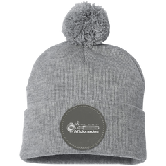 ID#A4Z ** HOME ESPRESSO AFICIONADOS KNIT CAP