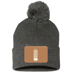 ID#K4 ** IDEAS KNIT CAP