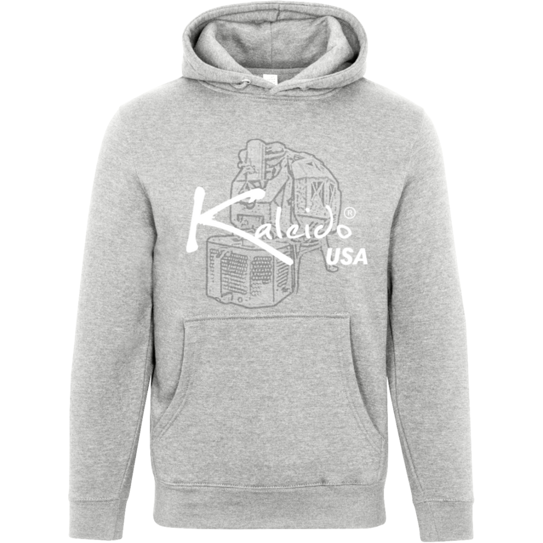 Kaleido USA Hoodie