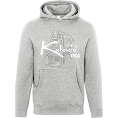 Kaleido USA Hoodie