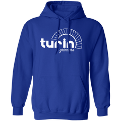 TURIN HOODIE