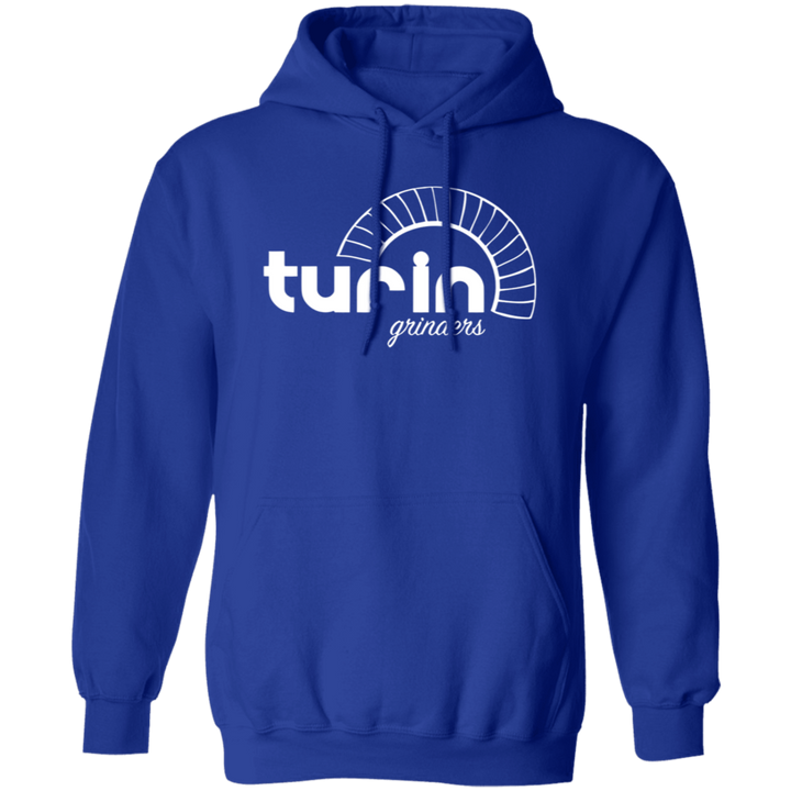 TURIN HOODIE