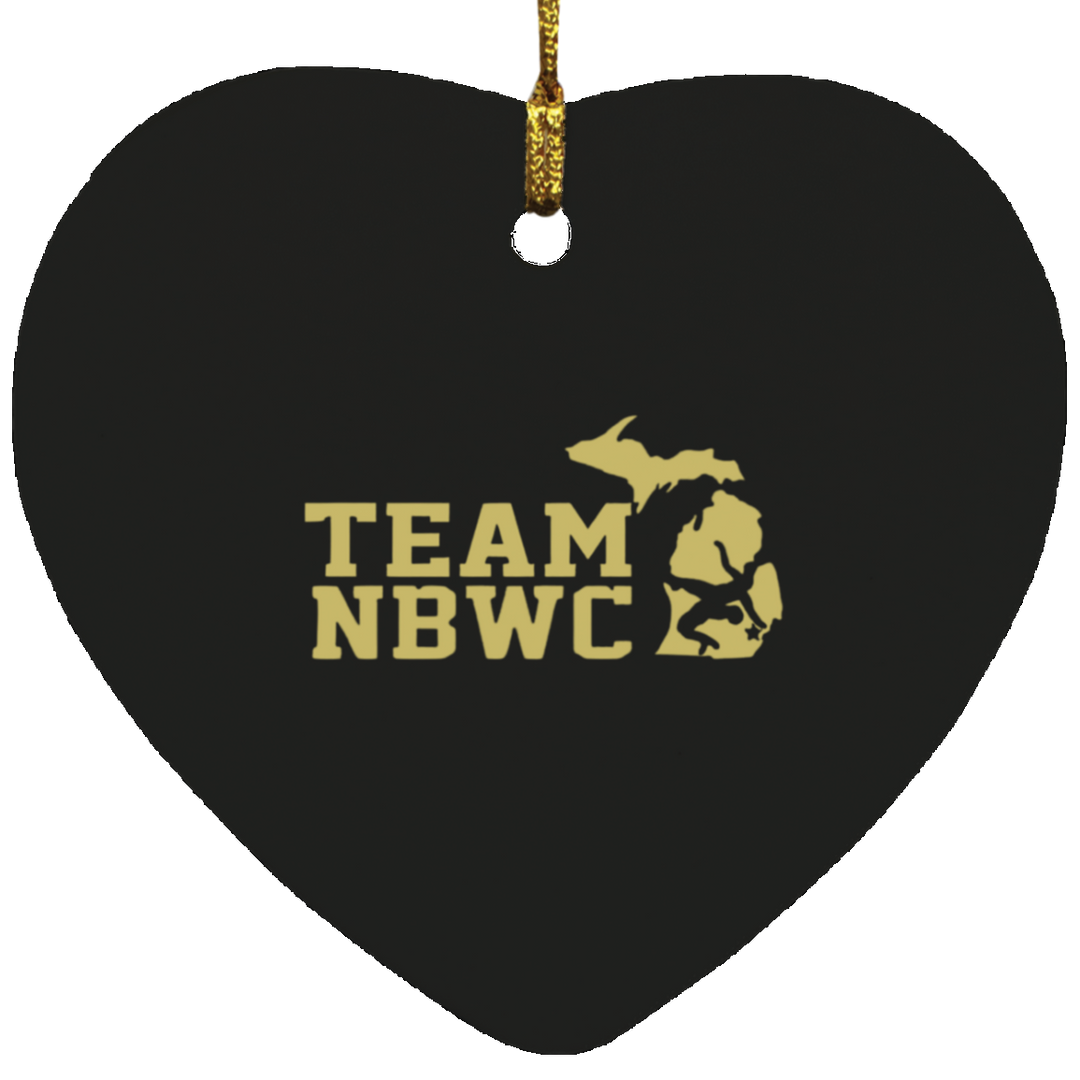 z(jj) NBWC Heart Ornament