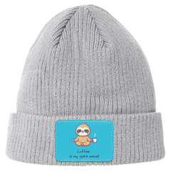 ID#J4M ** SPIRIT BEANIE