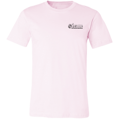 ID#a1m ** HOME ESPRESSO AFICIANADO T-SHIRT