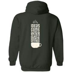 ID#K2M ** IDEAS FULL ZIP HOODIE
